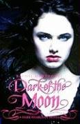 Dark Guardian #3: Dark of the Moon Hawthorne Rachel