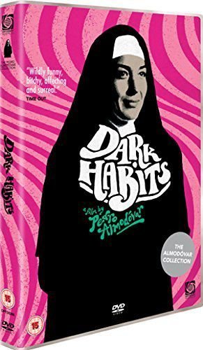 Dark Habits (Pośród ciemności) Various Directors