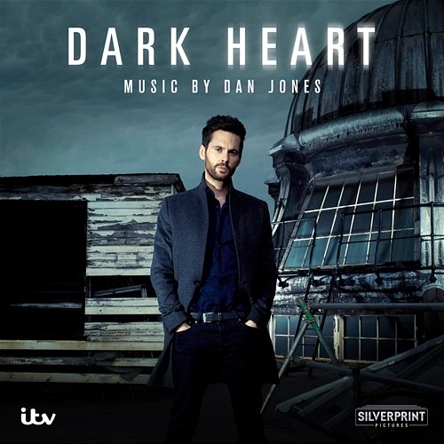 Dark Heart Dan Jones