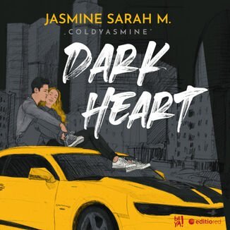 Dark Heart Sarah M. Jasmine