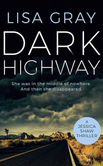 Dark Highway Gray Lisa