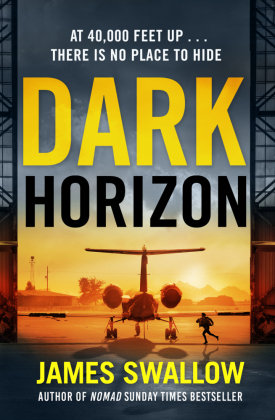 Dark Horizon Welbeck Publishing Group