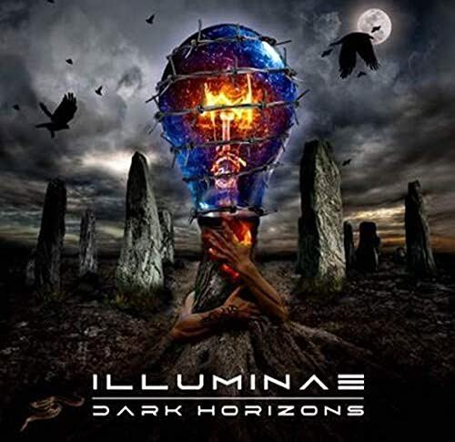 Dark Horizons Various Artists
