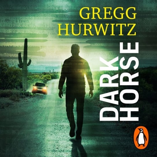 Dark Horse Hurwitz Gregg