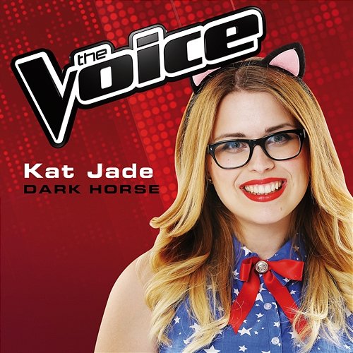 Dark Horse Kat Jade