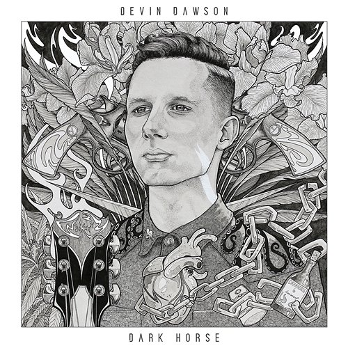 Dark Horse Devin Dawson