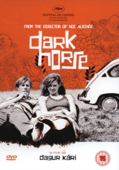 Dark Horse (brak polskiej wersji językowej) Kari Dagur