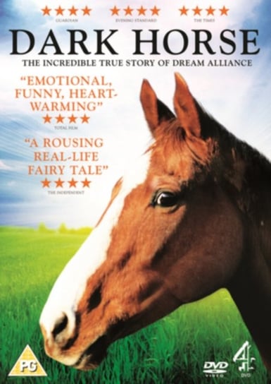 Dark Horse (brak polskiej wersji językowej) Osmond Louise