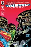 Dark Horse Comics/dc Comics: Justice League Volume 2 Marz Ron, David Peter, Ostrander John