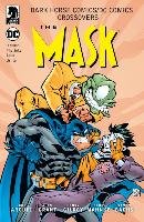 Dark Horse Comics/dc Comics: The Mask Arcudi John, Gilroy Henry, Grant Alan