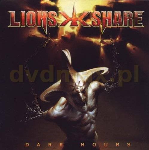 Dark Hours Lions Share