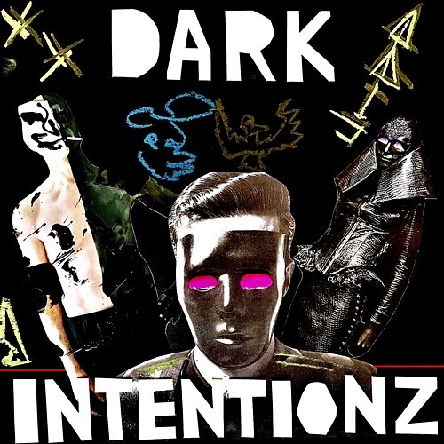 Dark Intentionz RICCI & João 307