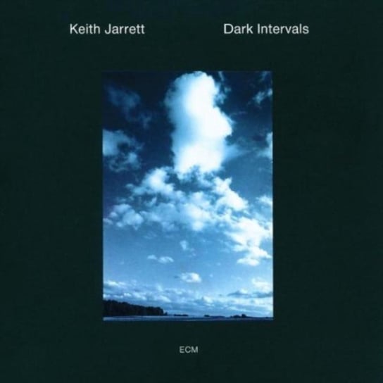 Dark Intervals Jarrett Keith