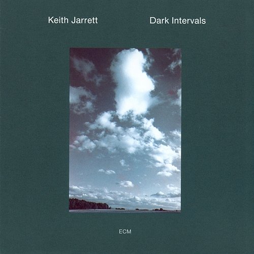 Dark Intervals Keith Jarrett