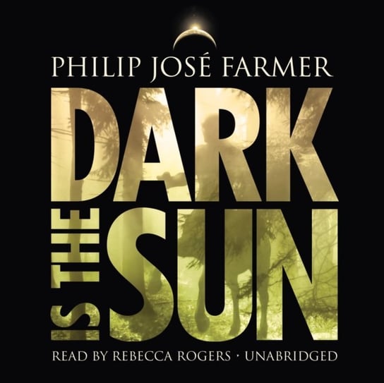 Dark Is the Sun Farmer Philip Jose