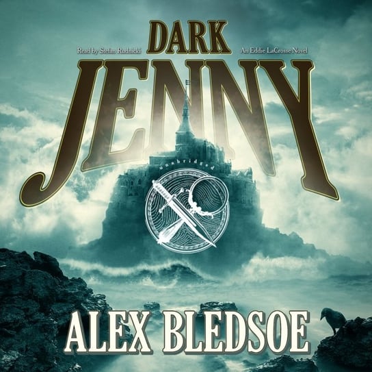 Dark Jenny Bledsoe Alex