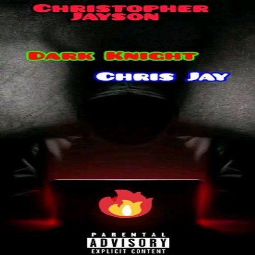 Dark Knight Chris Jay