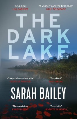 Dark Lake Bailey Sarah
