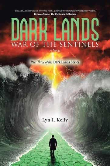 Dark Lands Kelly Lyn I.
