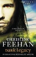 Dark Legacy Feehan Christine
