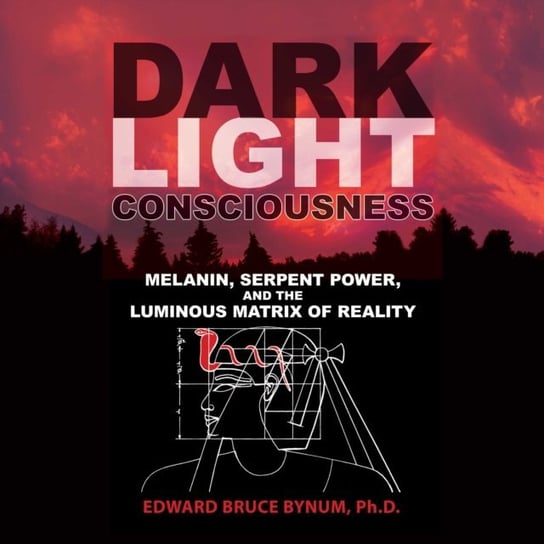 Dark Light Consciousness Bynum Edward Bruce