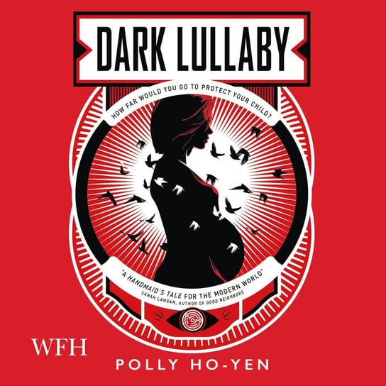 Dark Lullaby Ho-Yen Polly