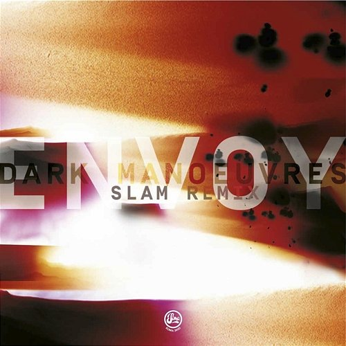 Dark Manoeuvres Envoy