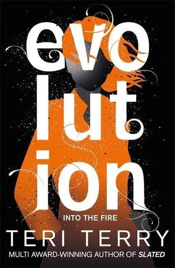 Dark Matter 3: Evolution Terry Teri