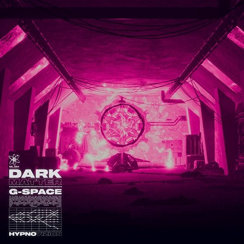 Dark Matter G-Space