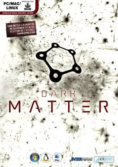 Dark Matter, PC InterWave Studios