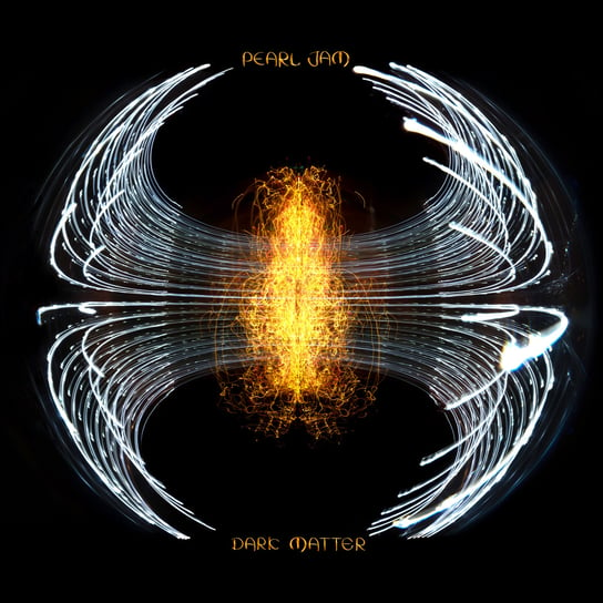 Dark Matter, płyta winylowa Pearl Jam
