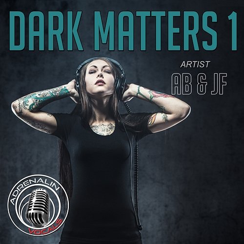Dark Matters 1 AB & JF