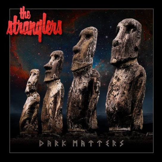 Dark Matters, płyta winylowa the Stranglers