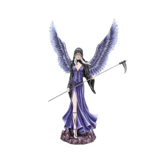 Dark Mercy - Mroczne Miłosierdzie - figurka Anioła-Żniwiarza (31 cm) Veronese