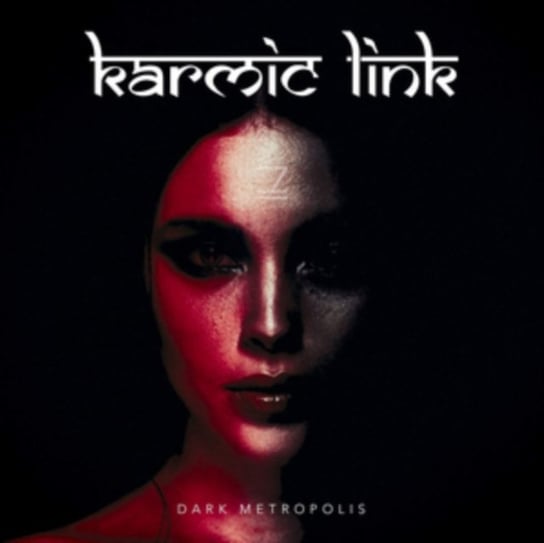 Dark Metropolis Karmic Link