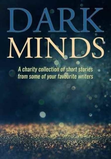 Dark Minds Authors Various