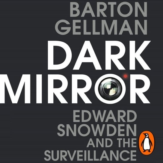 Dark Mirror Gellman Barton