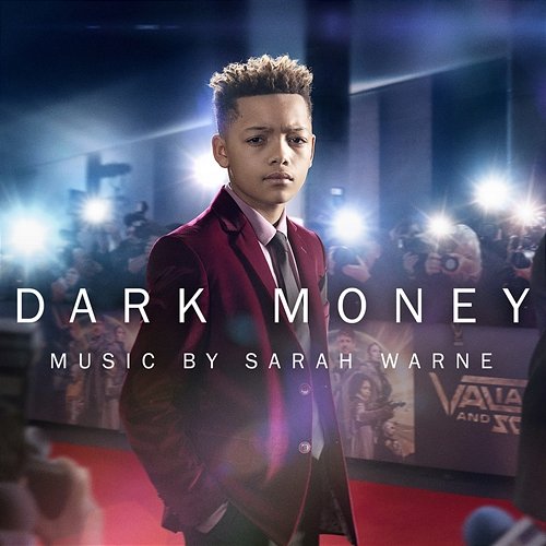 Dark Money Sarah Warne