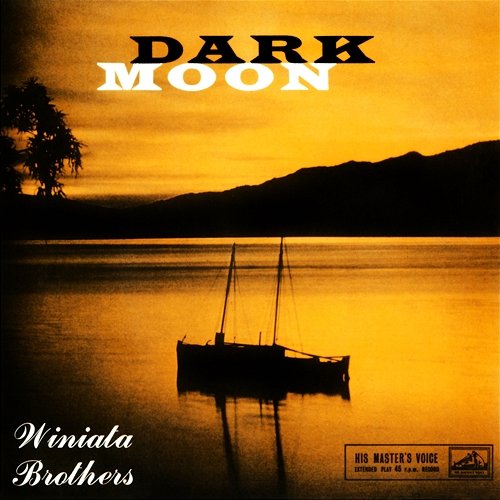 Dark Moon Winiata Brothers
