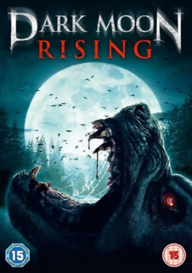 Dark Moon Rising (brak polskiej wersji językowej) Price Justin