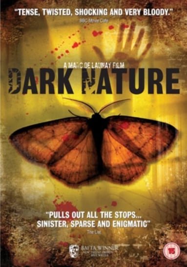 Dark Nature (brak polskiej wersji językowej) Launay Marc de