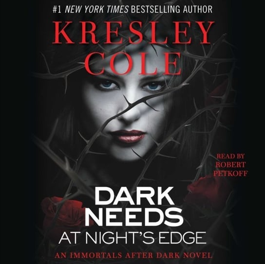 Dark Needs at Night's Edge Cole Kresley
