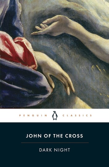 Dark Night Cross John of the