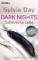 Dark Nights 02 - Gefährliche Liebe Day Sylvia
