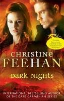 Dark Nights Feehan Christine