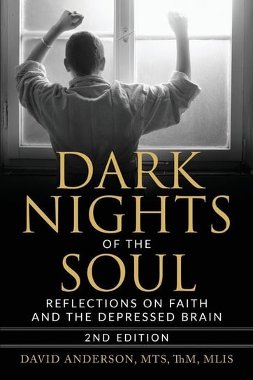Dark Nights of the Soul Anderson David