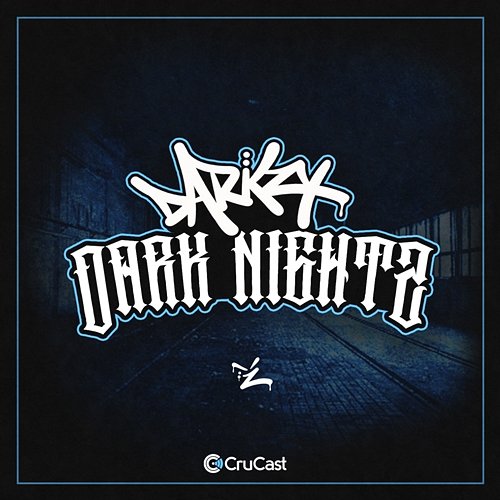 Dark Nightz - EP Darkzy