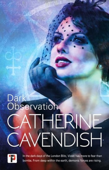 Dark Observation Cavendish Catherine
