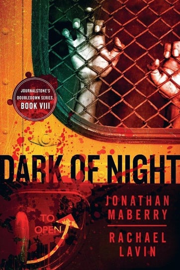 Dark of Night - Flesh and Fire Maberry Jonathan