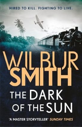 Dark of the Sun Smith Wilbur